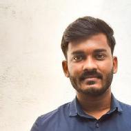 Ashish Masih Nursing trainer in Chhatarpur