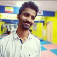 Umar B N Class 6 Tuition trainer in Bangalore