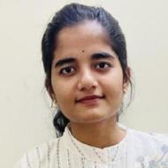 Nishi Class 11 Tuition trainer in Gorakhpur Sadar