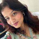 Molly Kaushal . Home Tutor for Class 9 trainer in Ambala