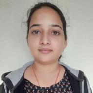 Shambhavi T. Class 8 Tuition trainer in Kunda