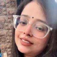 Kajal Pal Special Education (Learning Disabilities) trainer in Jaipur