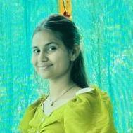 Chanchal J. Class I-V Tuition trainer in Kota