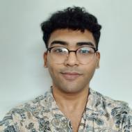 Abhinav Tanaji IELTS trainer in Hyderabad