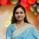 Kirti S. Tuition trainer in Rawatbhata