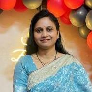 Kirti S. Class I-V Tuition trainer in Rawatbhata