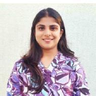 Sahana B. Microsoft Excel trainer in Channarayapatna