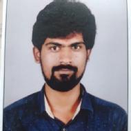 M Kishore Class I-V Tuition trainer in Chennai