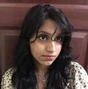 Mekhna M. English Tutors trainer in Thrissur