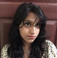 Mekhna M. Class I-V Tuition trainer in Thrissur