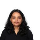 Vaibhavi M. CA Final Classes trainer in Mumbai