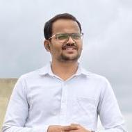 Shahrukh Shaikh Class 9 Tuition trainer in Sangareddy