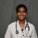 Angati Pavani . Nursing Training trainer in Hyderabad