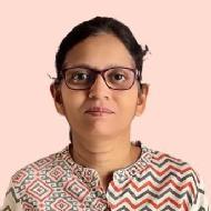 Ketaki J. Class I-V Tuition trainer in Bangalore