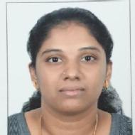 Malai Petchiammal Class 7 Tuition trainer in Sharjah
