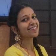 Pragya D. Dance trainer in Jaipur