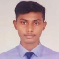 Sachin Kumar BTech Tuition trainer in Delhi