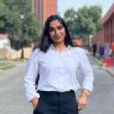 Priyal A. Leadership Training trainer in Ghaziabad