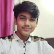 Divya Raj Class I-V Tuition trainer in Deoghar