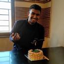 Debdatta Basu Home Tutors trainer in Howrah