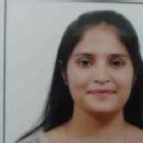 Sahana M. Mathematics Tuition trainer in Davanagere