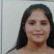 Sahana M. Class 12 Tuition trainer in Davanagere