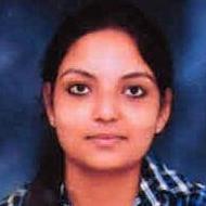 Surbhi Class I-V Tuition trainer in Saharanpur