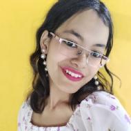 Purna K. Class I-V Tuition trainer in Kolkata