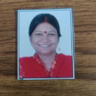 Susmita Dasgupta Class I-V Tuition trainer in Vadodara