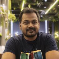 Subhendu Jana Class I-V Tuition trainer in Bangalore