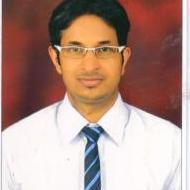 Brij Bhushan Tyagi Class 11 Tuition trainer in Ghaziabad