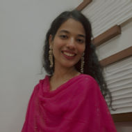 Khushi M. MBBS & Medical Tuition trainer in Jaipur