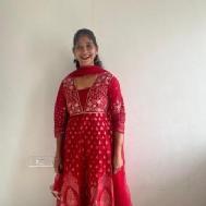 Thejaswini Class I-V Tuition trainer in Mysore