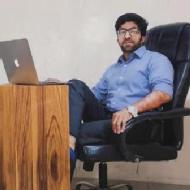 Vijit Tiwari Graphic Designing trainer in Indore