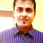 Shakti Kumar Class 7 Tuition trainer in Mumbai