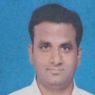 Abhishek Kumar Stock Market Trading trainer in Noida