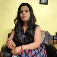 Sharda S. Class I-V Tuition trainer in Sasaram