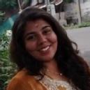 Harsavarthini KR photo