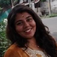 Harsavarthini K. Class I-V Tuition trainer in Coimbatore