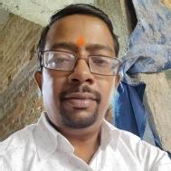 Rahul Sinha Class I-V Tuition trainer in Jamshedpur