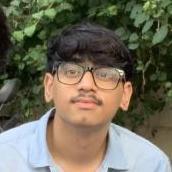 Amal Jacob Class 8 Tuition trainer in Chennai