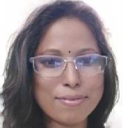 Pinki K. Stock Market Trading trainer in Bangalore