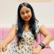 Anjali B. Mehendi trainer in Ghaziabad