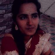 Nikita Telugu Language trainer in Hyderabad