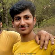 Rajit Class 9 Tuition trainer in Udhampur