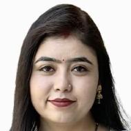 Shailvi Bhatt Class I-V Tuition trainer in Pune