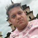 Vikram Singh Chauhan Biology Tutors trainer in Mathura