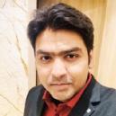 Nilesh Kumar Shahi photo