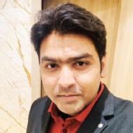 Nilesh Kumar Shahi MBBS & Medical Tuition trainer in Gorakhpur