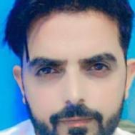 Zahoor Ahmad Zargar Class 10 trainer in Baramulla